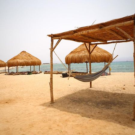 Safari Beach Nuweiba` Exterior foto