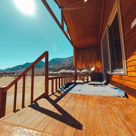 Safari Beach Nuweiba` Exterior foto