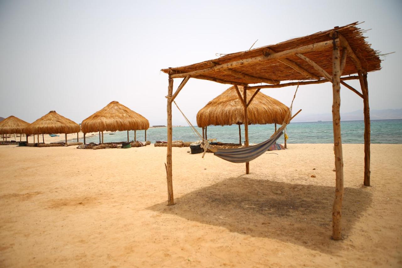 Safari Beach Nuweiba` Exterior foto