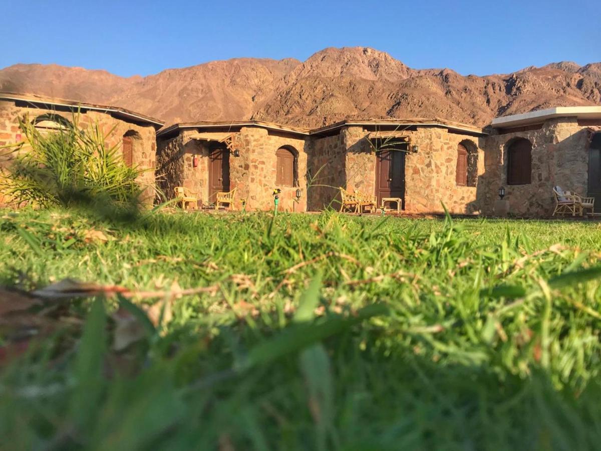 Safari Beach Nuweiba` Exterior foto