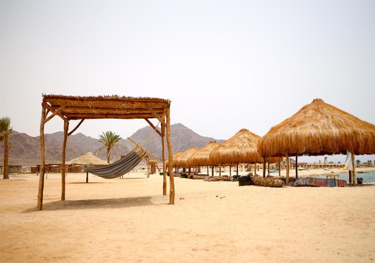 Safari Beach Nuweiba` Exterior foto