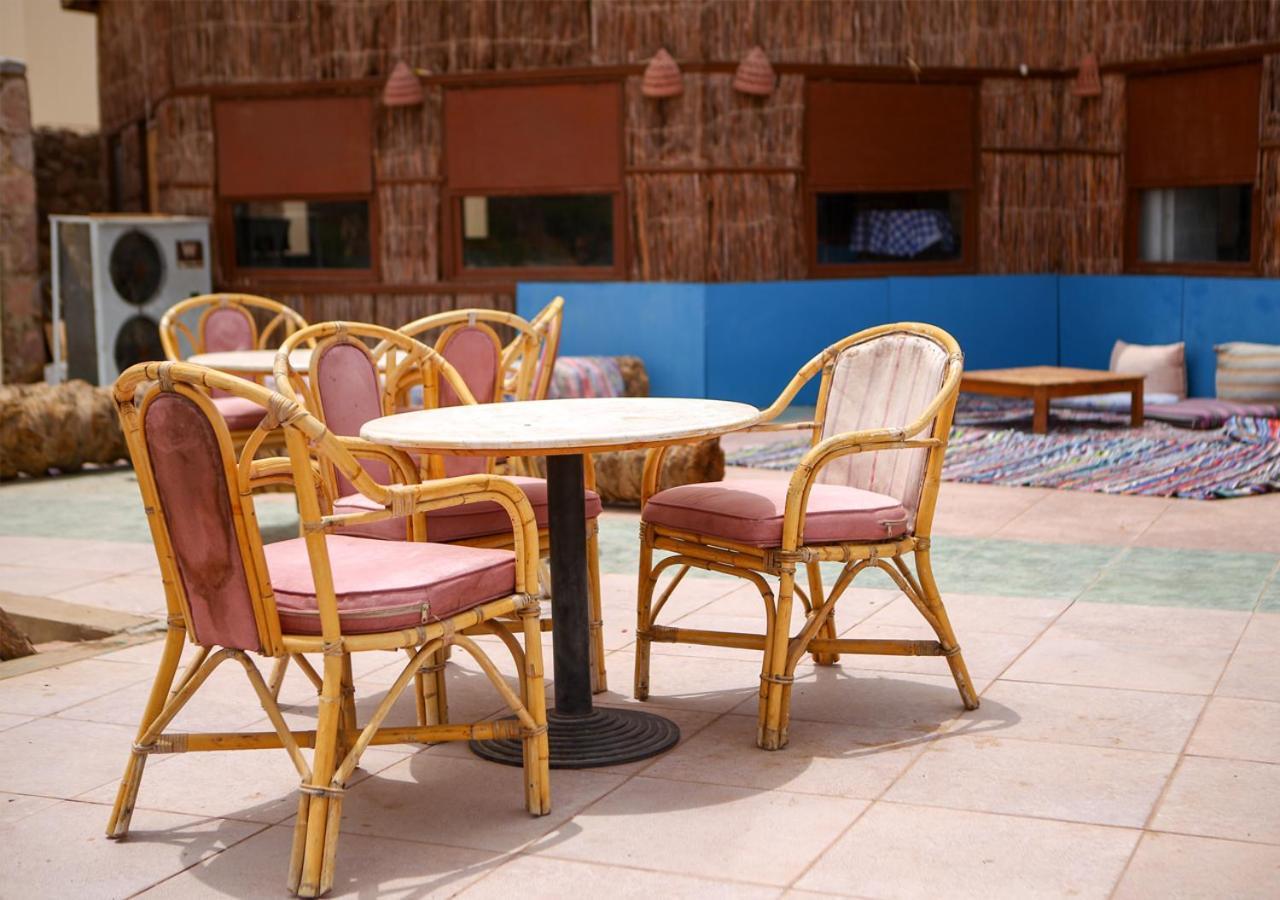 Safari Beach Nuweiba` Exterior foto