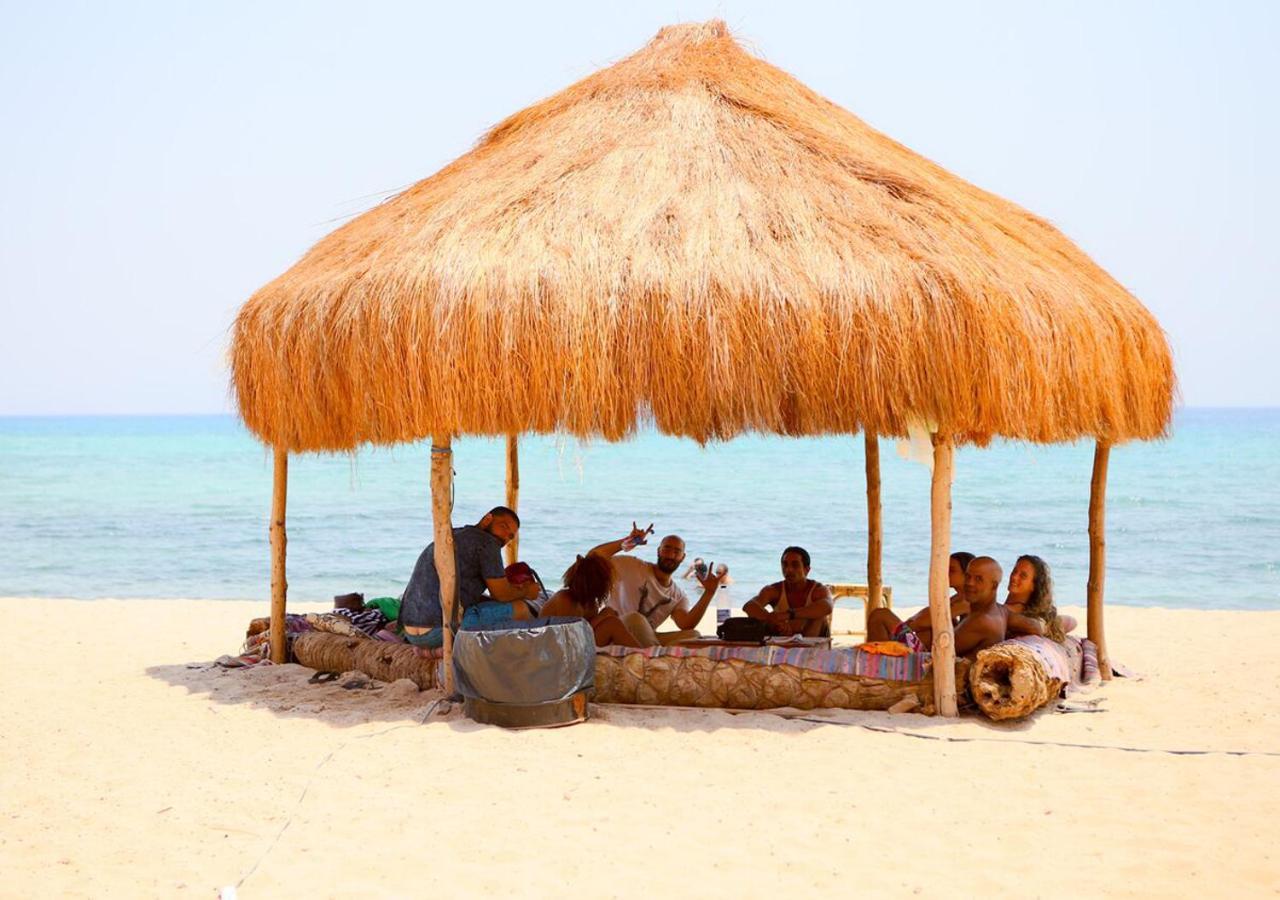 Safari Beach Nuweiba` Exterior foto