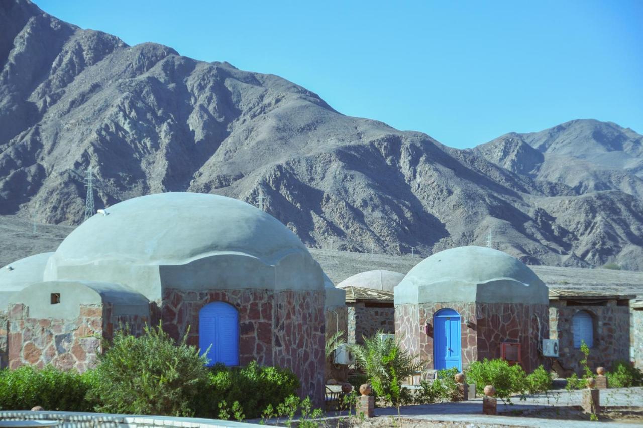 Safari Beach Nuweiba` Exterior foto