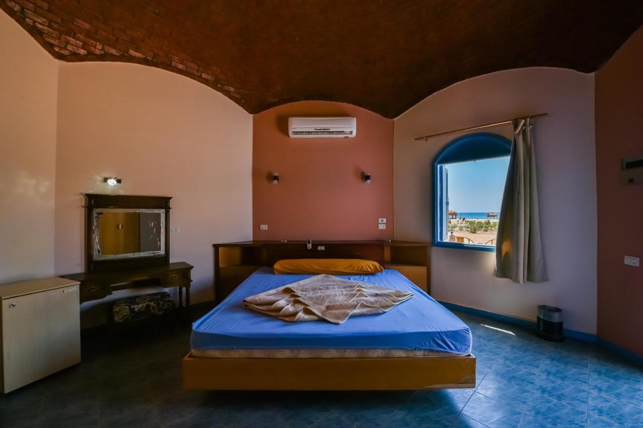 Safari Beach Nuweiba` Exterior foto