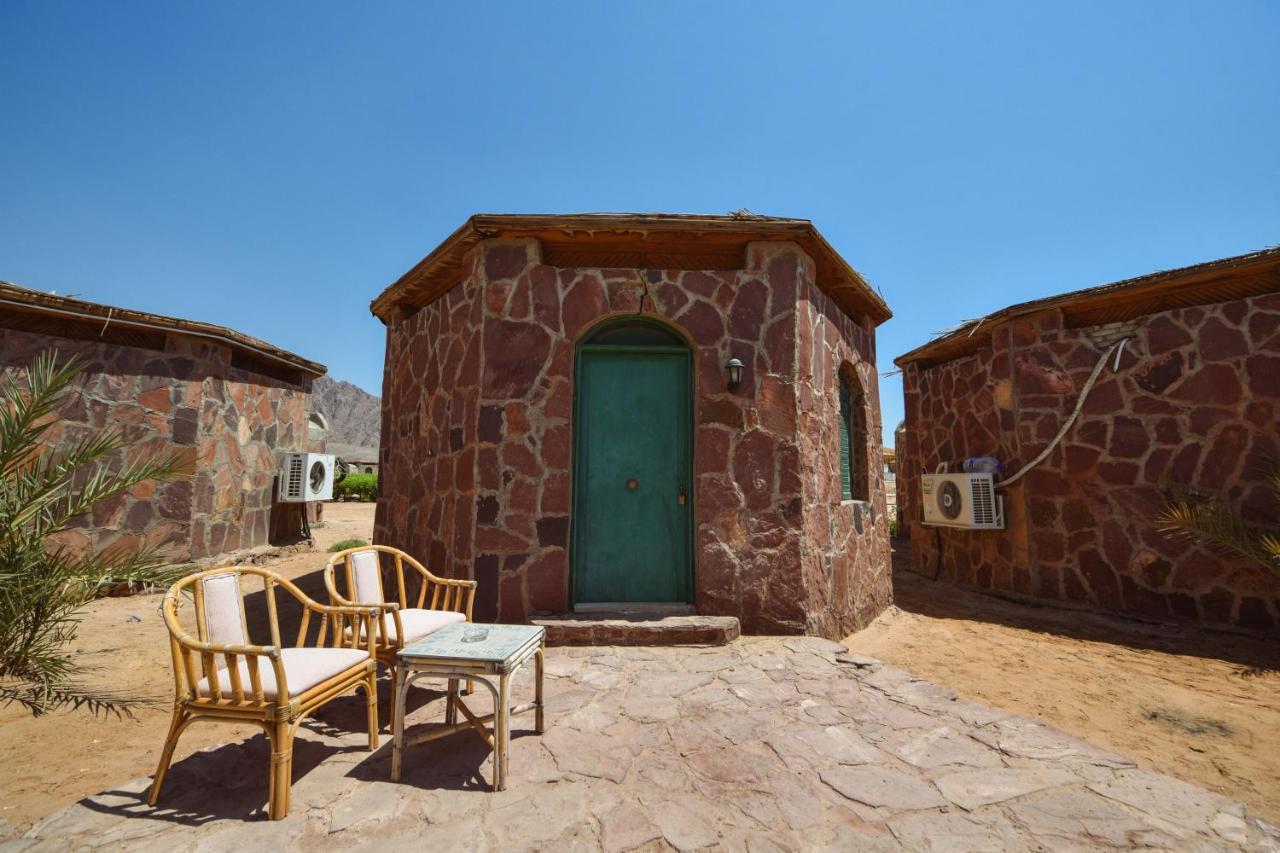 Safari Beach Nuweiba` Exterior foto