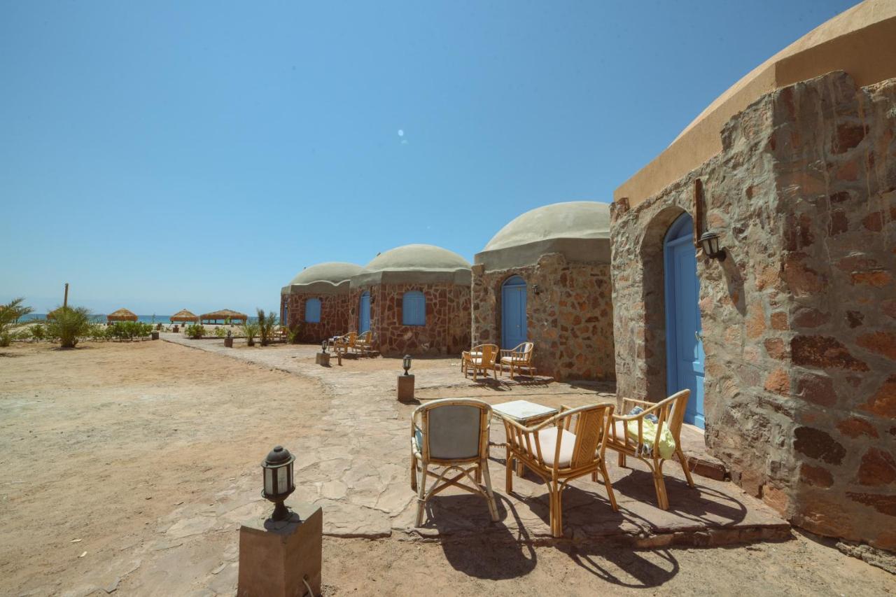 Safari Beach Nuweiba` Exterior foto