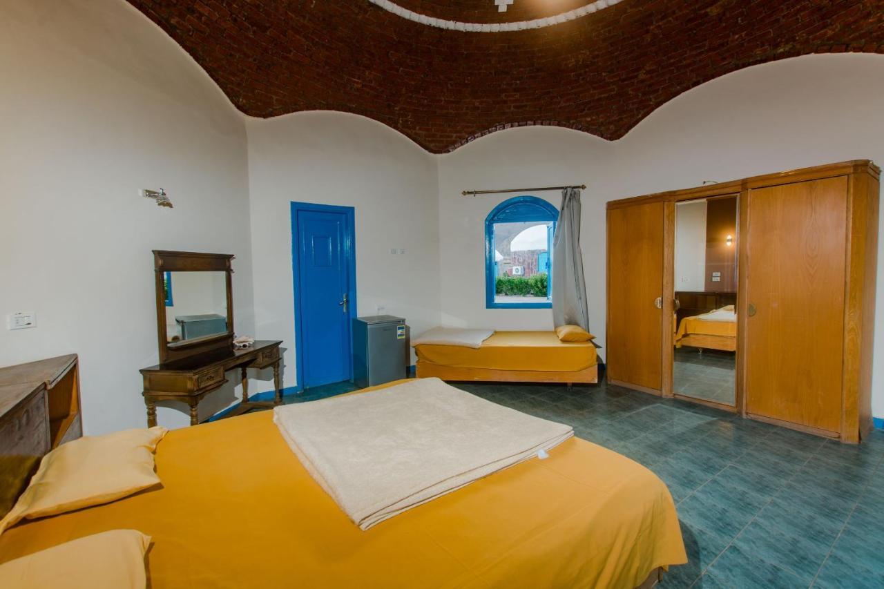 Safari Beach Nuweiba` Exterior foto