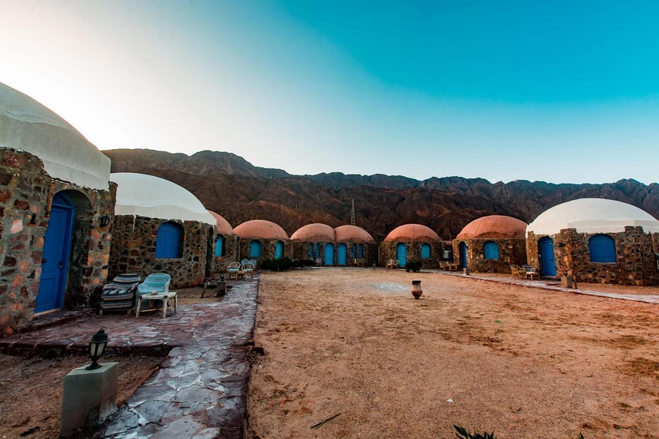 Safari Beach Nuweiba` Exterior foto
