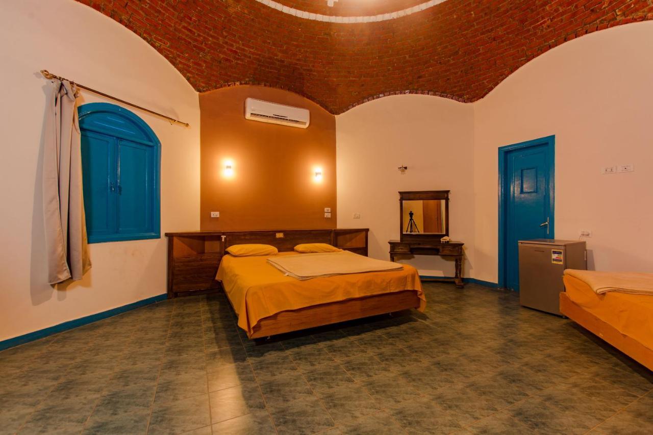 Safari Beach Nuweiba` Exterior foto
