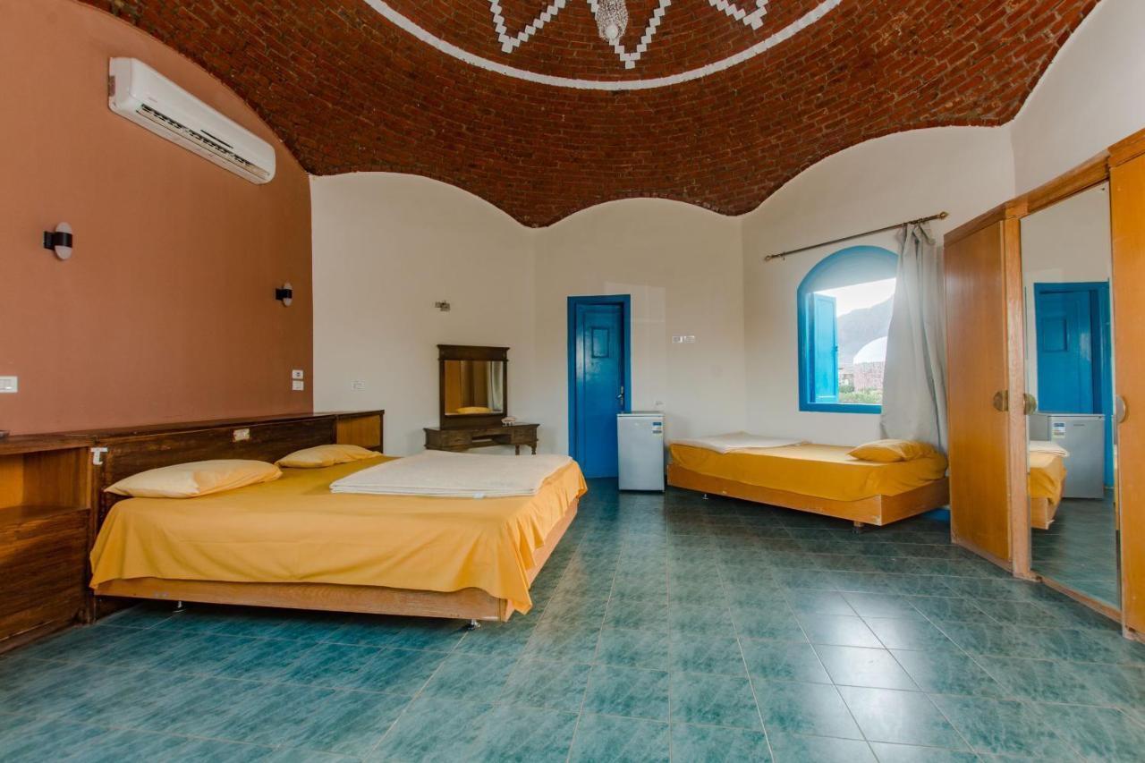 Safari Beach Nuweiba` Exterior foto