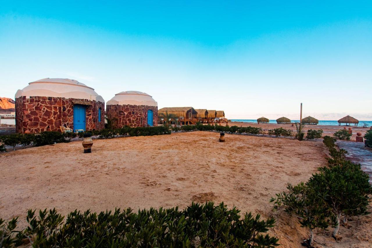 Safari Beach Nuweiba` Exterior foto