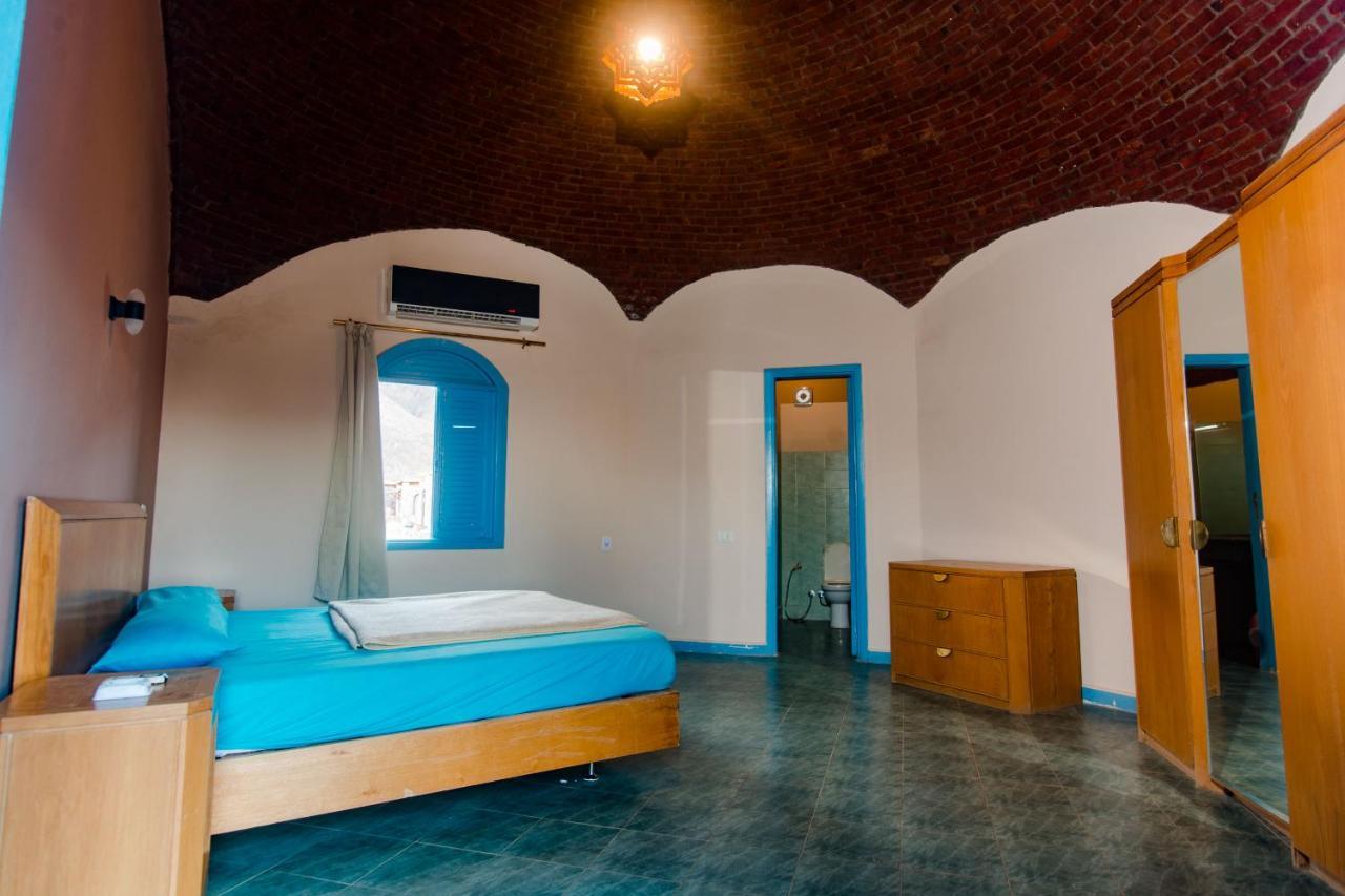 Safari Beach Nuweiba` Exterior foto