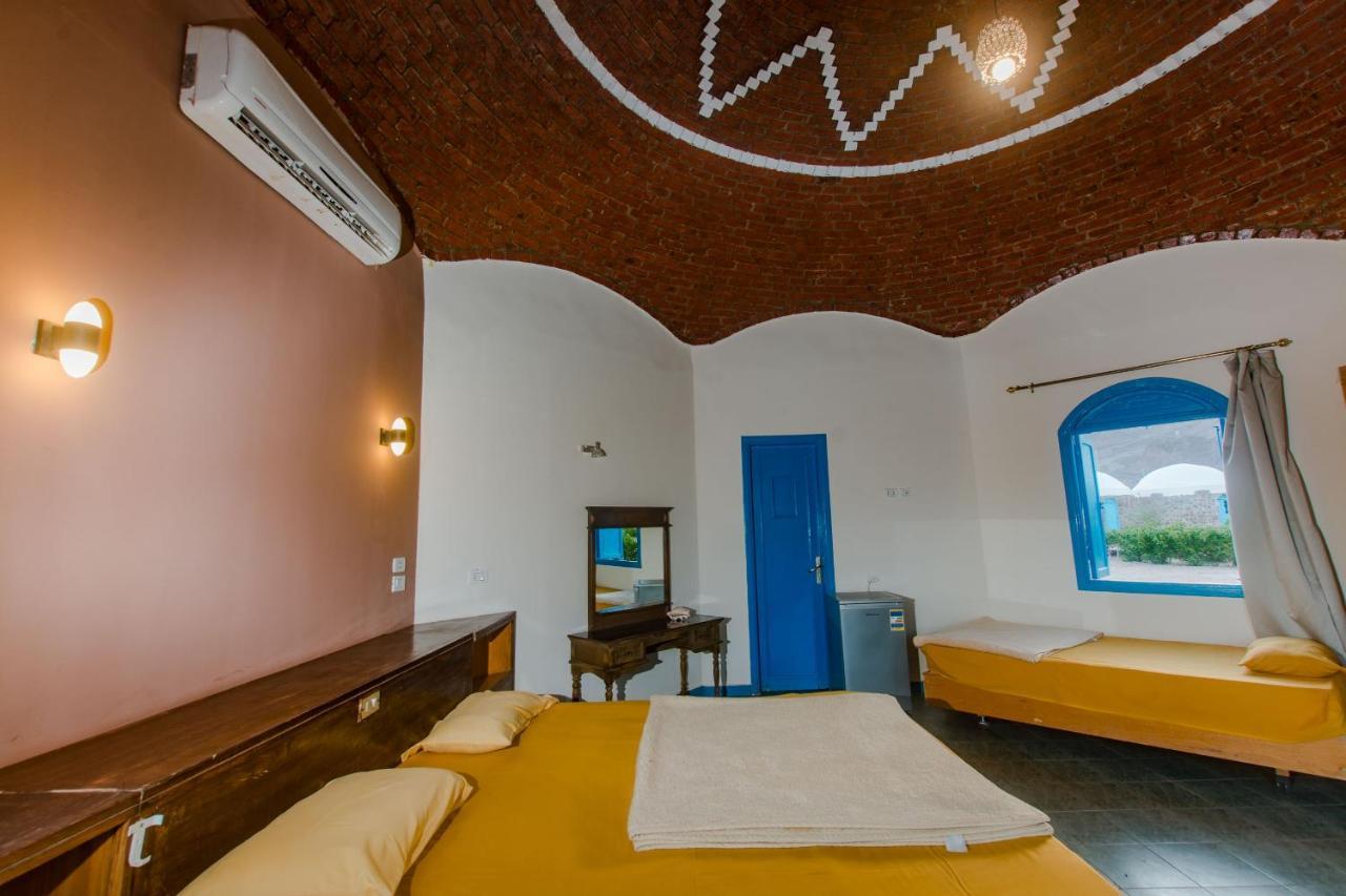 Safari Beach Nuweiba` Exterior foto